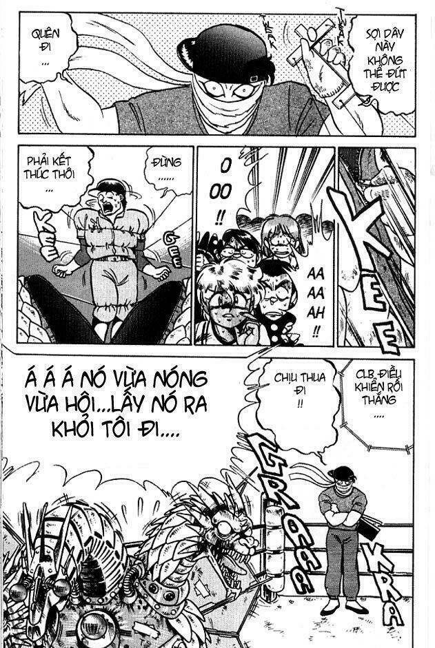 Fubata-Kun Change! Chapter 13 - Trang 2