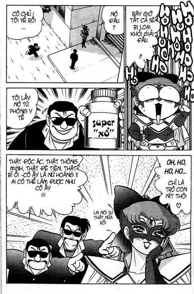 Fubata-Kun Change! Chapter 13 - Trang 2