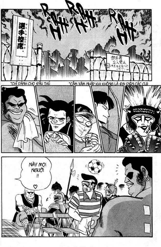 Fubata-Kun Change! Chapter 13 - Trang 2