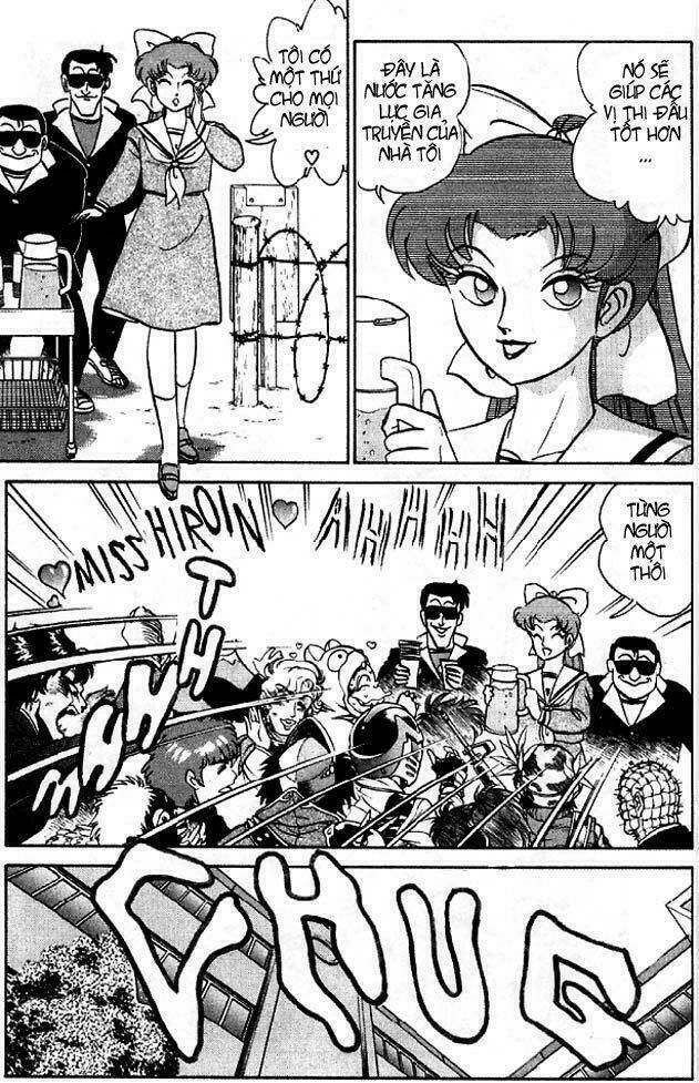 Fubata-Kun Change! Chapter 13 - Trang 2