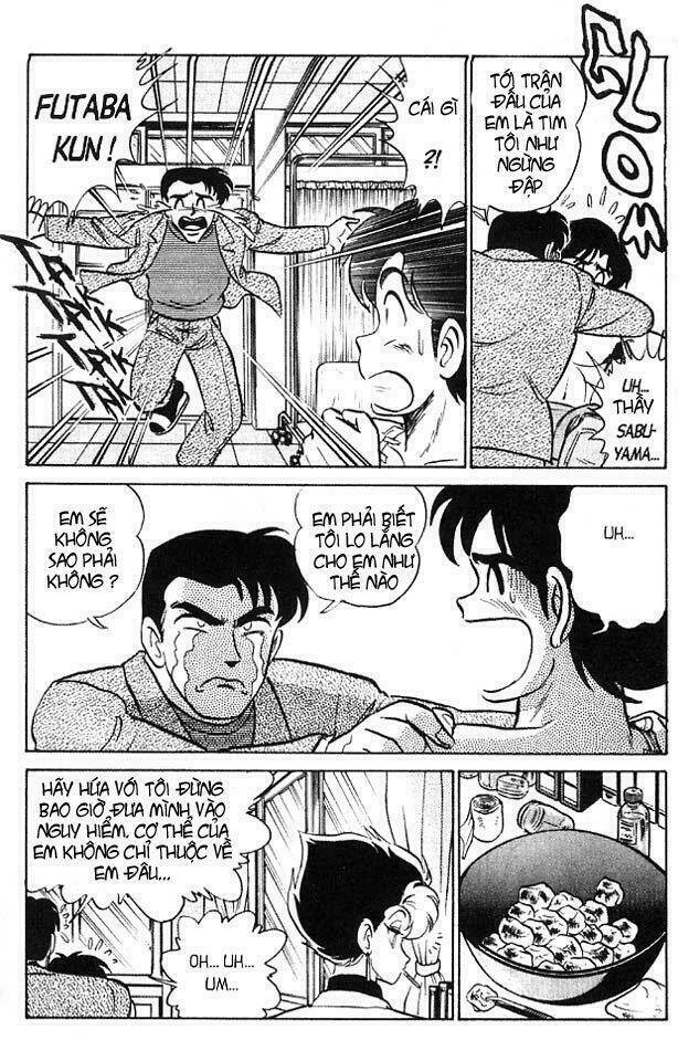 Fubata-Kun Change! Chapter 13 - Trang 2