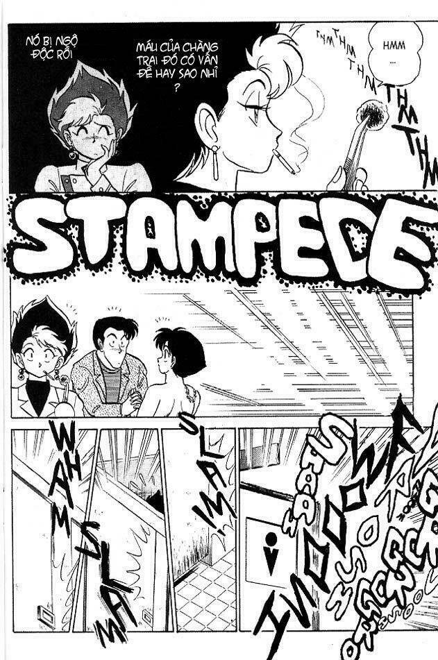 Fubata-Kun Change! Chapter 13 - Trang 2