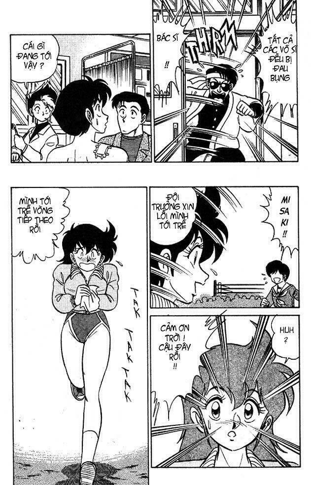 Fubata-Kun Change! Chapter 13 - Trang 2