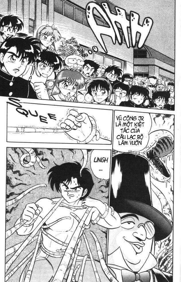 Fubata-Kun Change! Chapter 13 - Trang 2