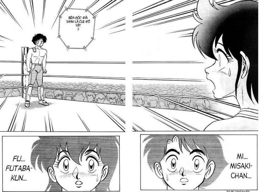 Fubata-Kun Change! Chapter 13 - Trang 2