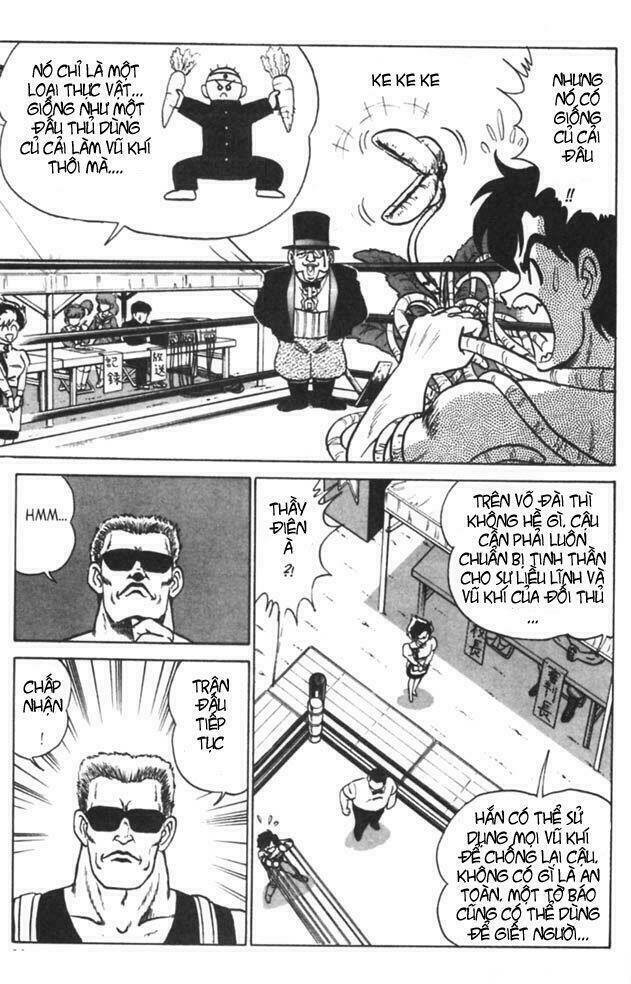 Fubata-Kun Change! Chapter 13 - Trang 2