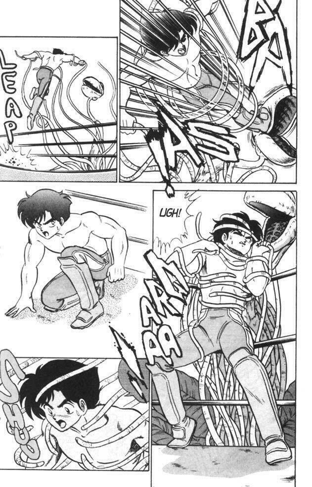 Fubata-Kun Change! Chapter 13 - Trang 2