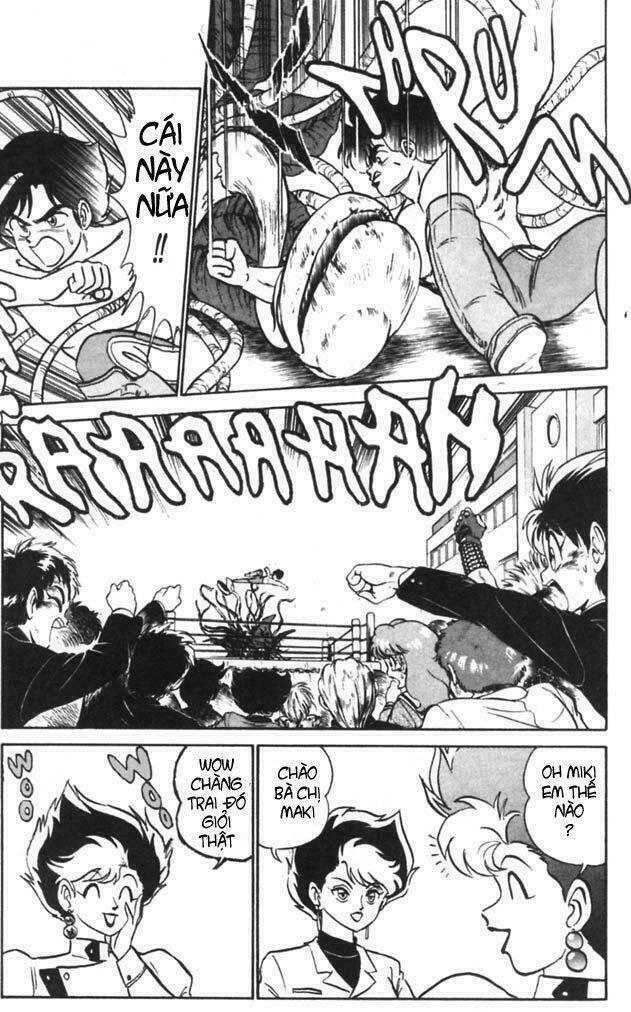 Fubata-Kun Change! Chapter 13 - Trang 2