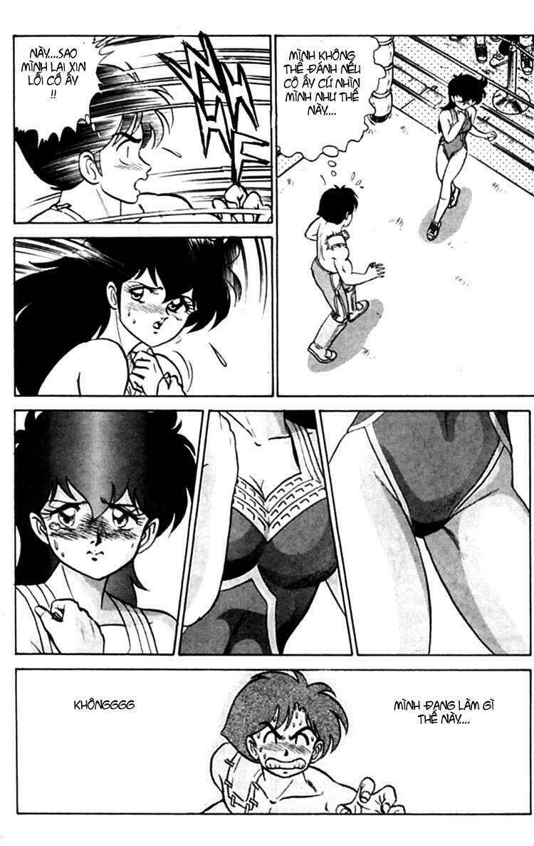 Fubata-Kun Change! Chapter 14 - Trang 2