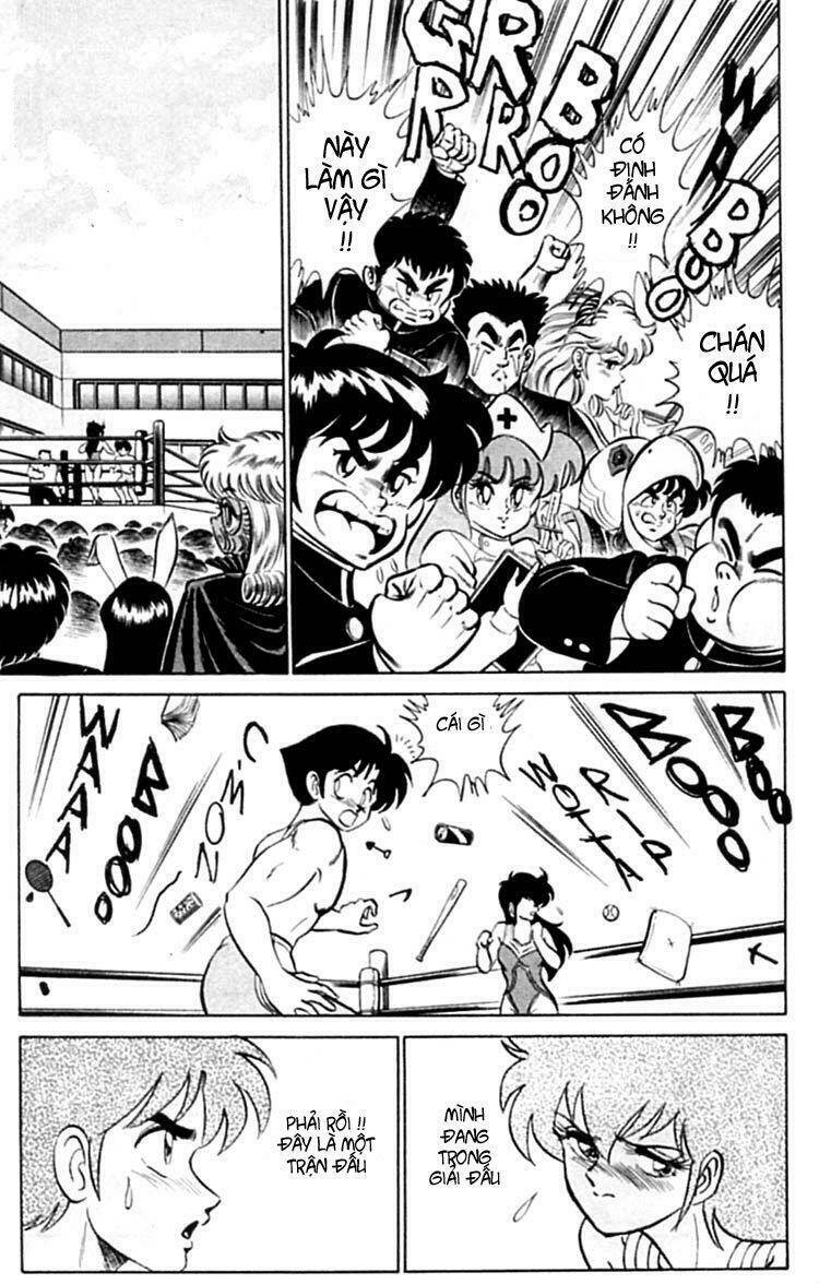 Fubata-Kun Change! Chapter 14 - Trang 2