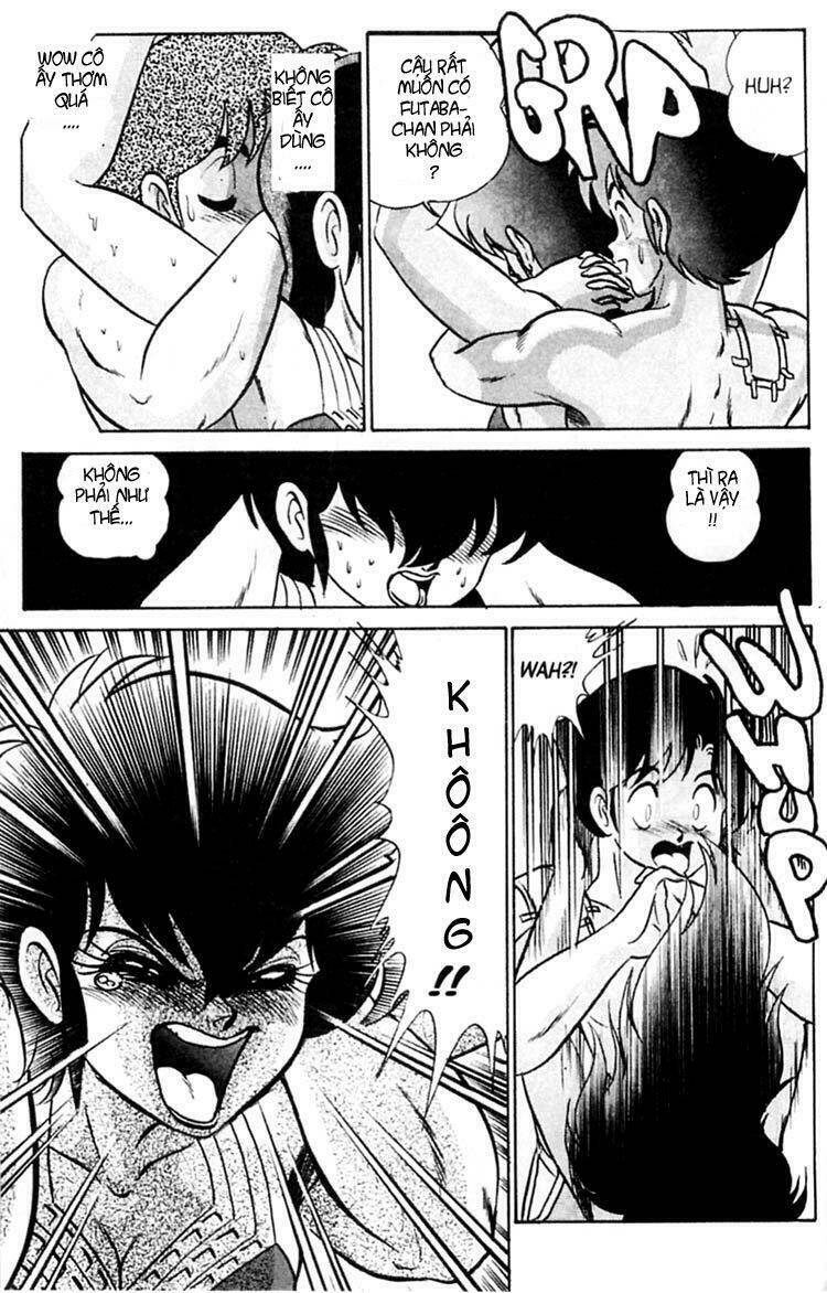 Fubata-Kun Change! Chapter 14 - Trang 2