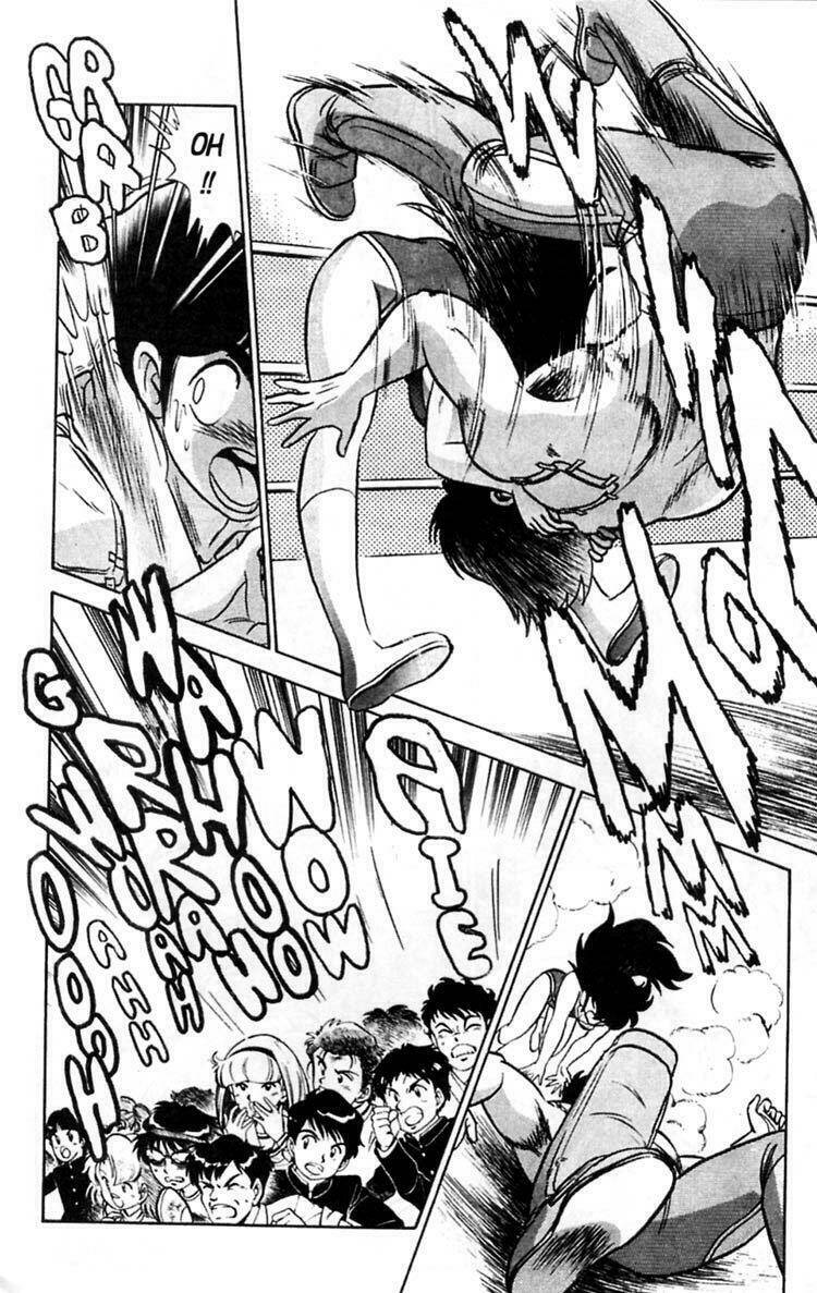 Fubata-Kun Change! Chapter 14 - Trang 2