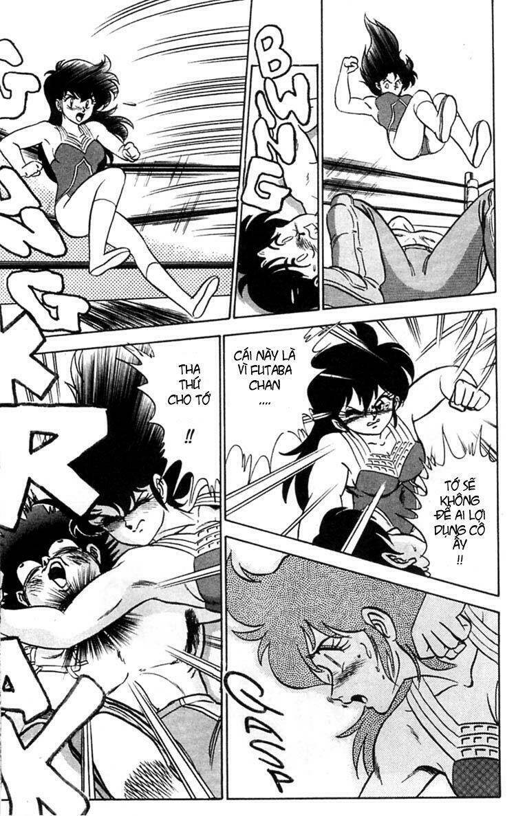 Fubata-Kun Change! Chapter 14 - Trang 2