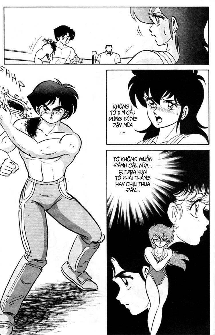 Fubata-Kun Change! Chapter 14 - Trang 2