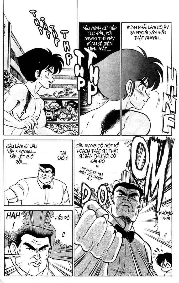 Fubata-Kun Change! Chapter 14 - Trang 2