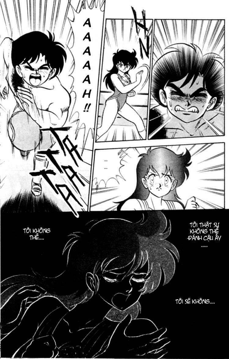 Fubata-Kun Change! Chapter 14 - Trang 2