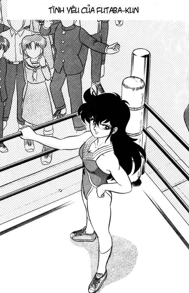 Fubata-Kun Change! Chapter 14 - Trang 2