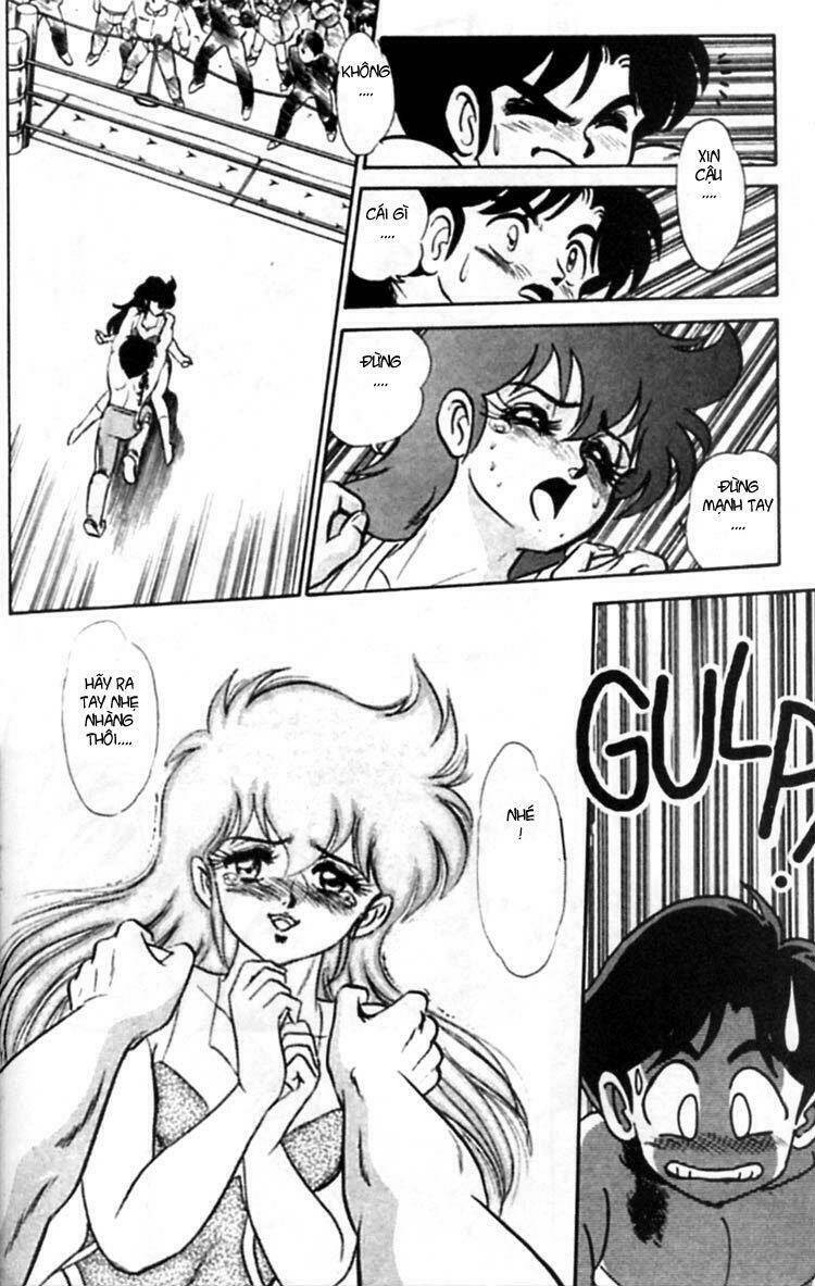 Fubata-Kun Change! Chapter 14 - Trang 2