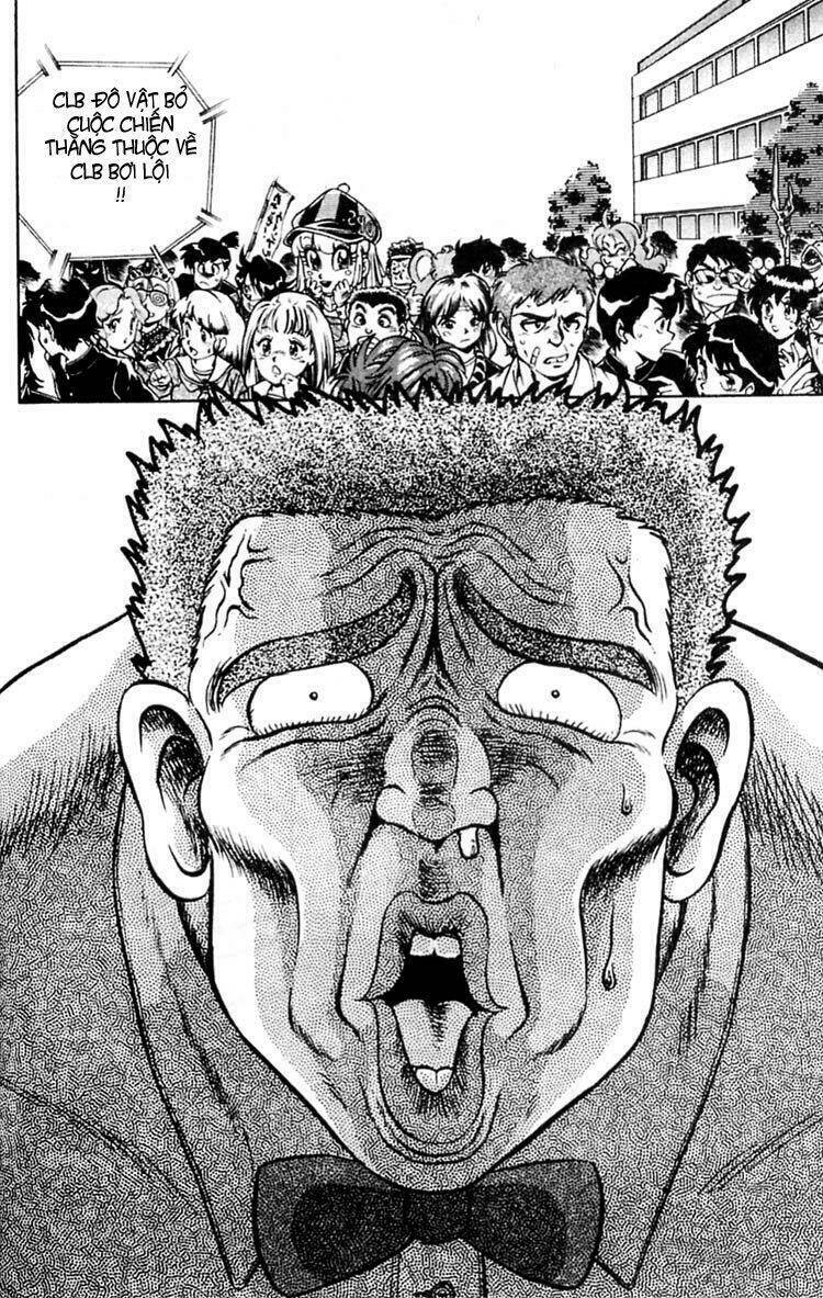 Fubata-Kun Change! Chapter 14 - Trang 2