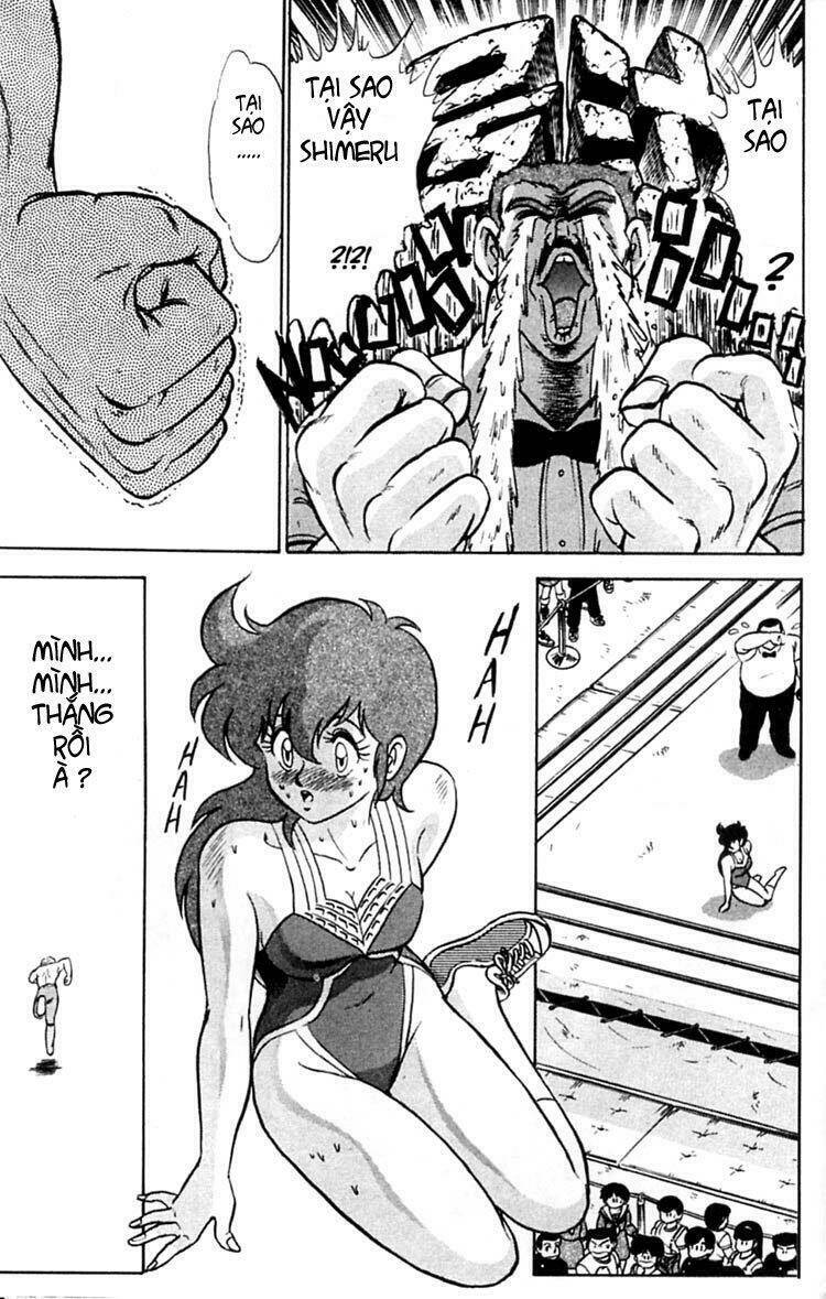 Fubata-Kun Change! Chapter 14 - Trang 2