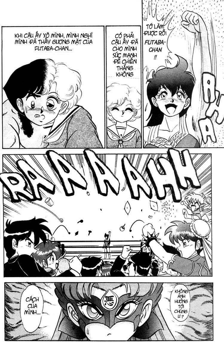 Fubata-Kun Change! Chapter 14 - Trang 2