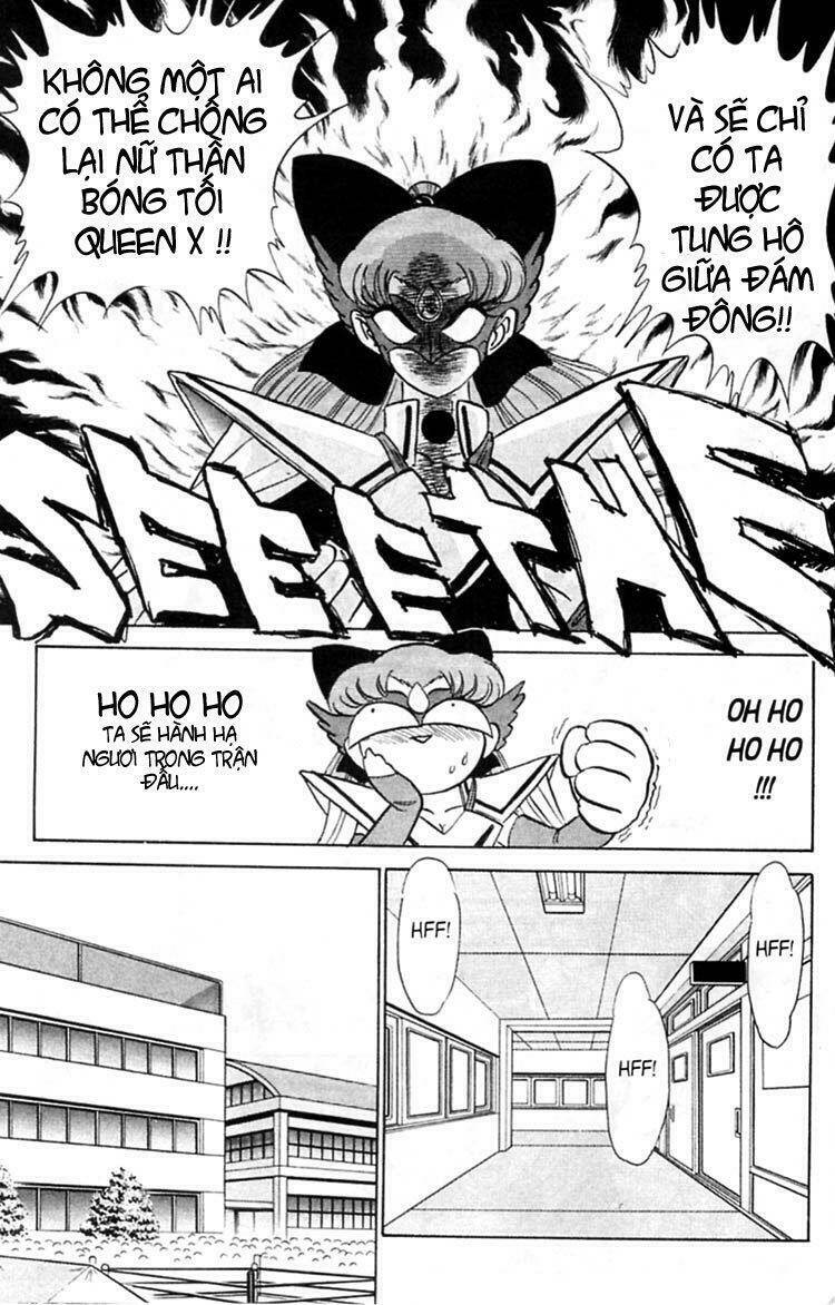 Fubata-Kun Change! Chapter 14 - Trang 2