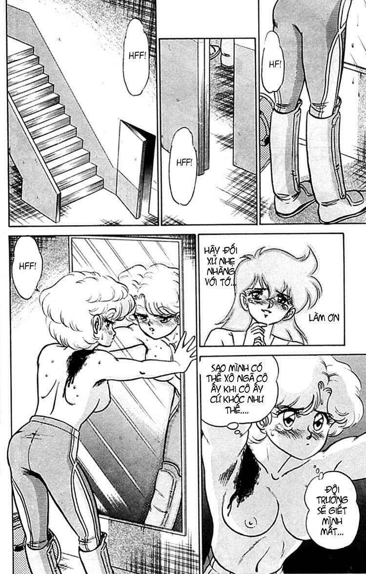 Fubata-Kun Change! Chapter 14 - Trang 2