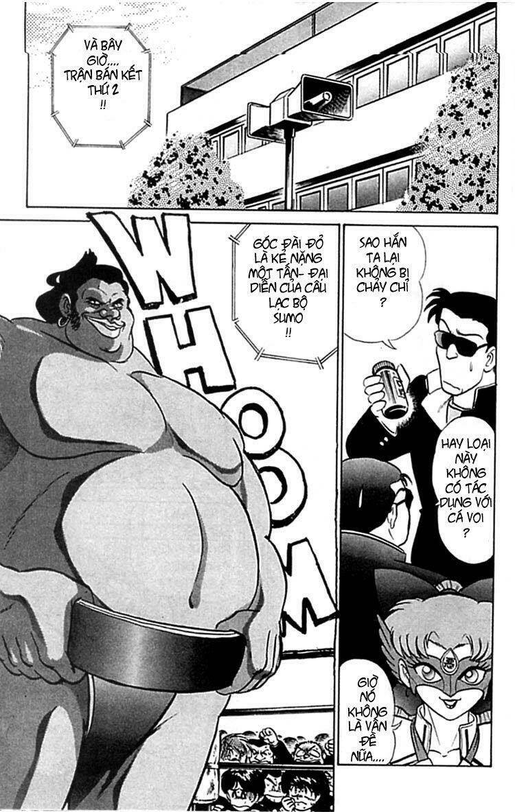 Fubata-Kun Change! Chapter 14 - Trang 2