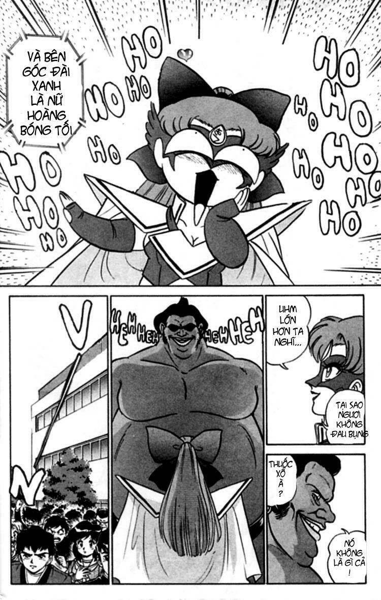 Fubata-Kun Change! Chapter 14 - Trang 2