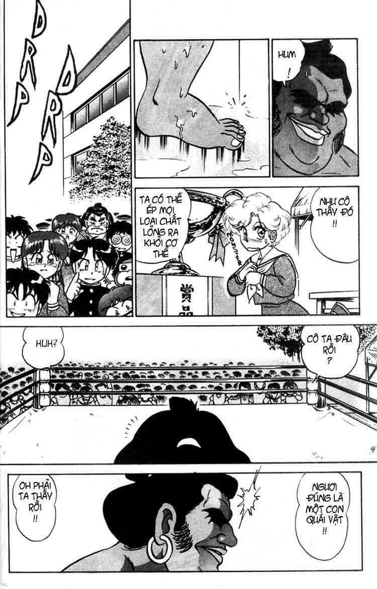 Fubata-Kun Change! Chapter 14 - Trang 2