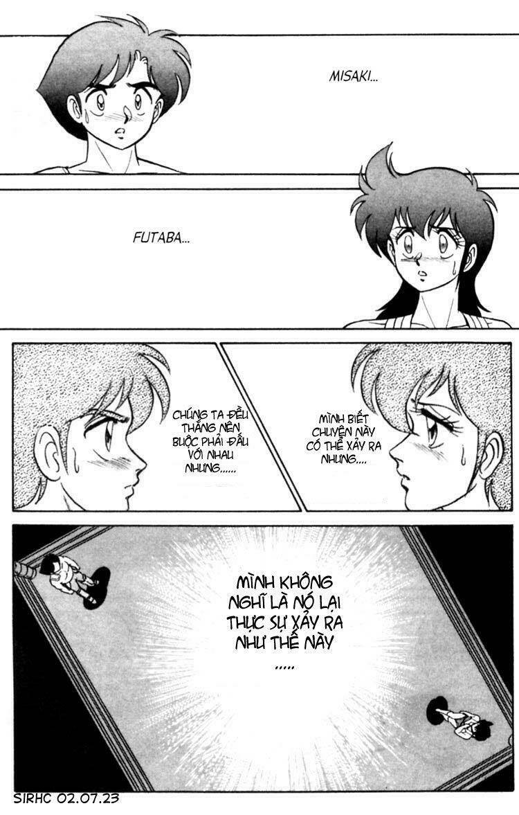 Fubata-Kun Change! Chapter 14 - Trang 2