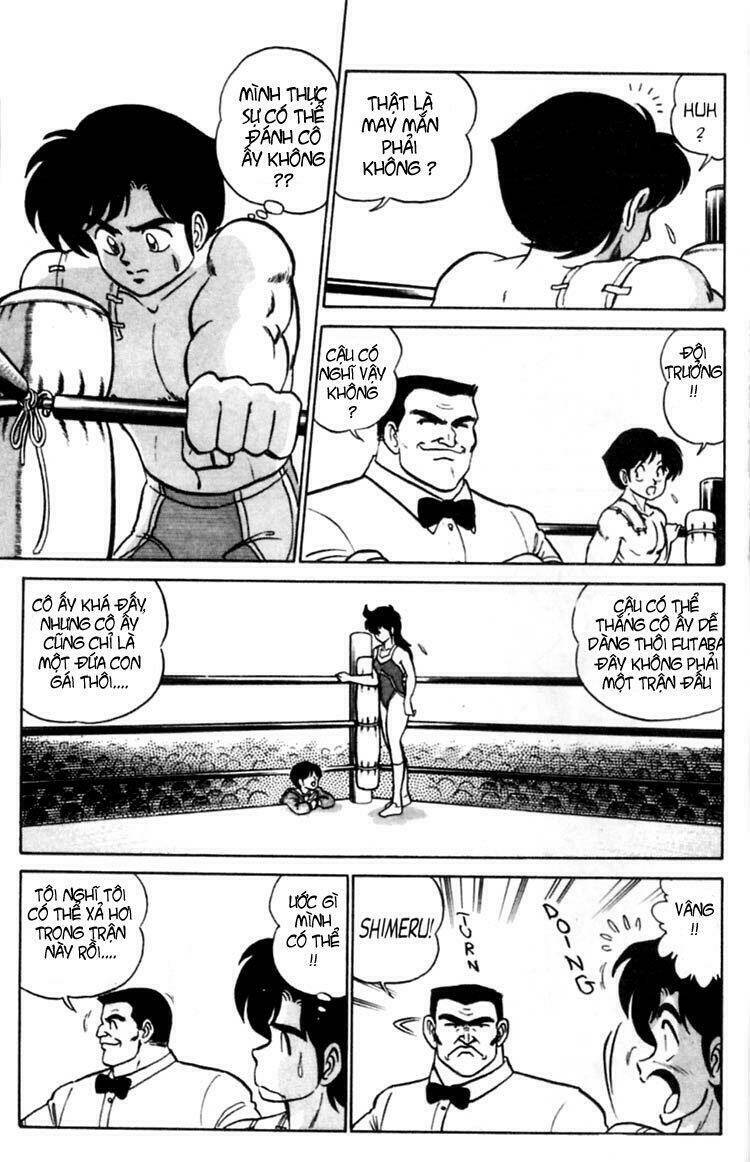 Fubata-Kun Change! Chapter 14 - Trang 2