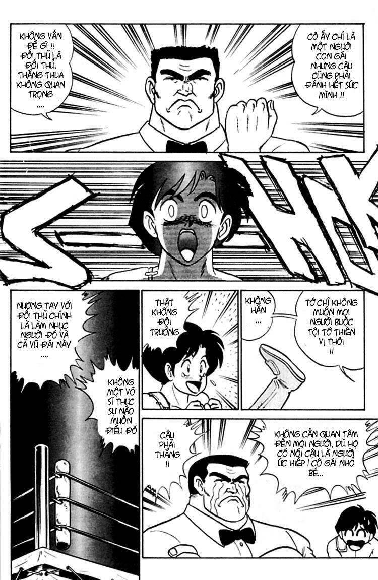 Fubata-Kun Change! Chapter 14 - Trang 2