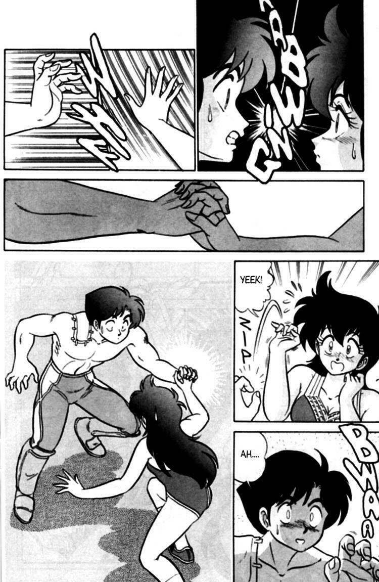 Fubata-Kun Change! Chapter 14 - Trang 2