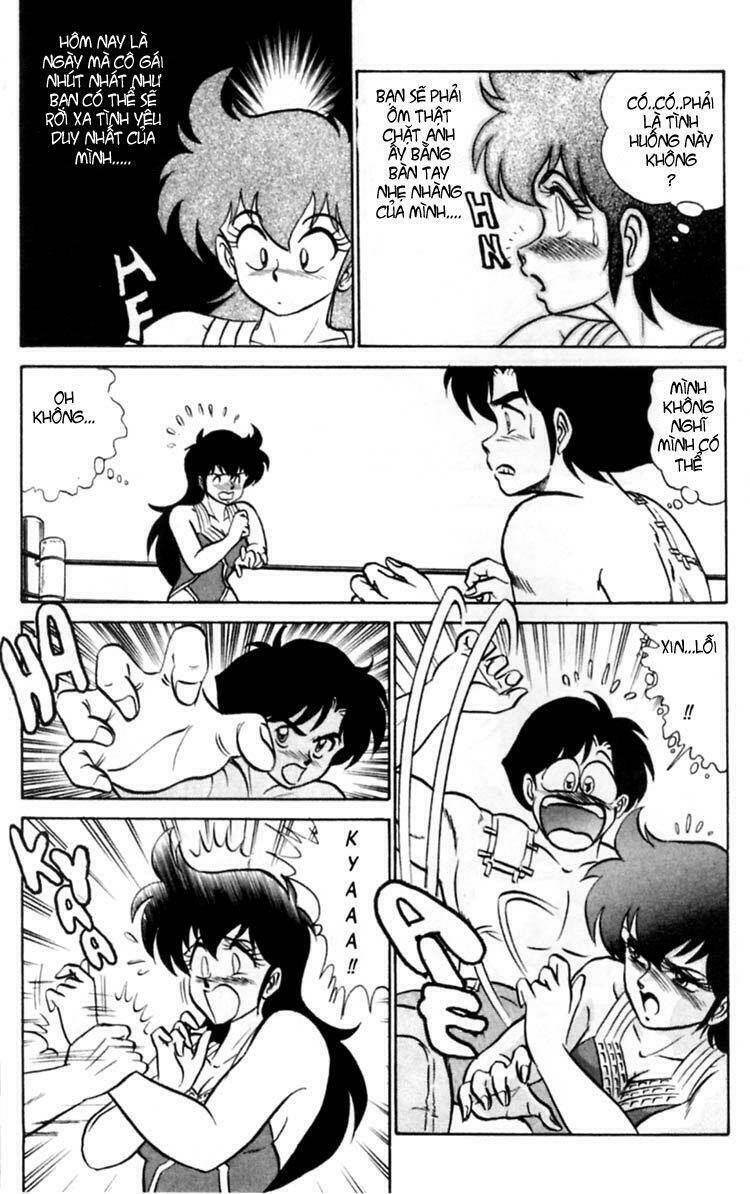 Fubata-Kun Change! Chapter 14 - Trang 2