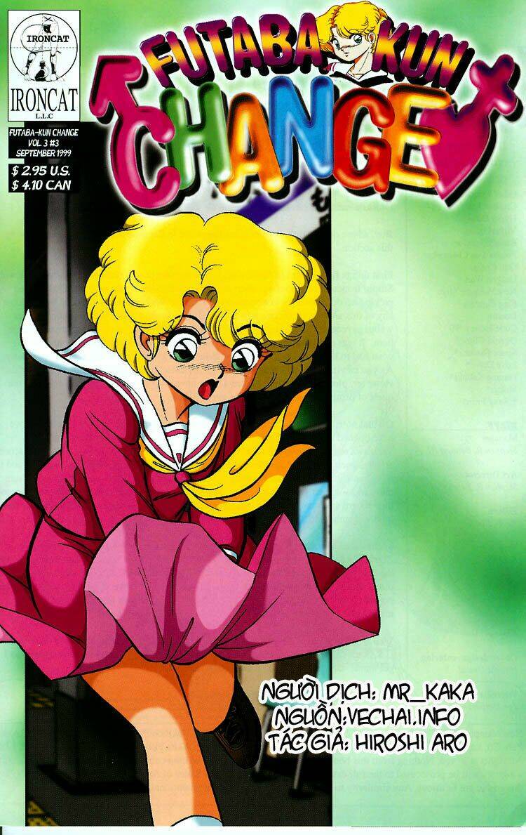 Fubata-Kun Change! Chapter 15 - Trang 2