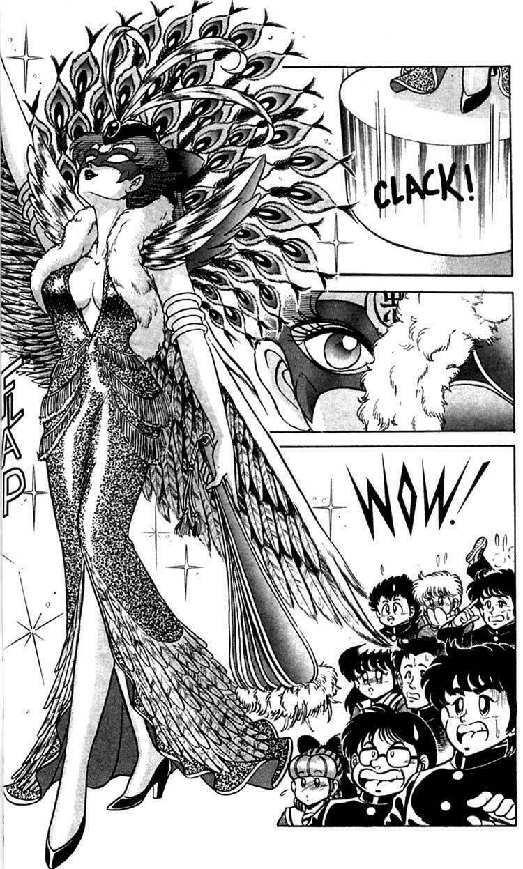 Fubata-Kun Change! Chapter 15 - Trang 2