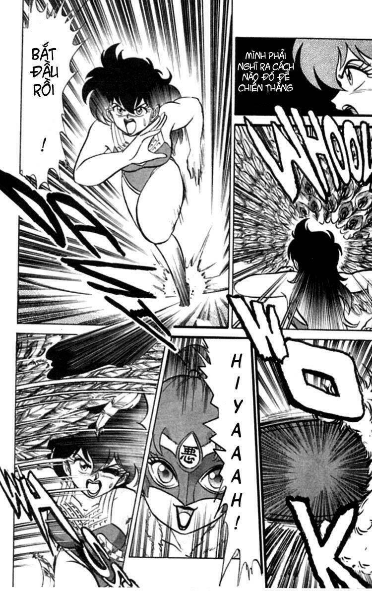 Fubata-Kun Change! Chapter 15 - Trang 2