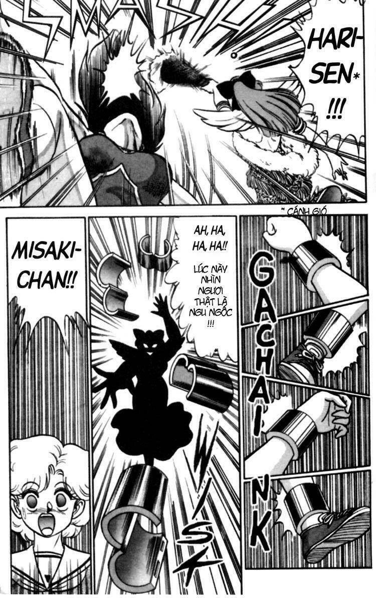 Fubata-Kun Change! Chapter 15 - Trang 2