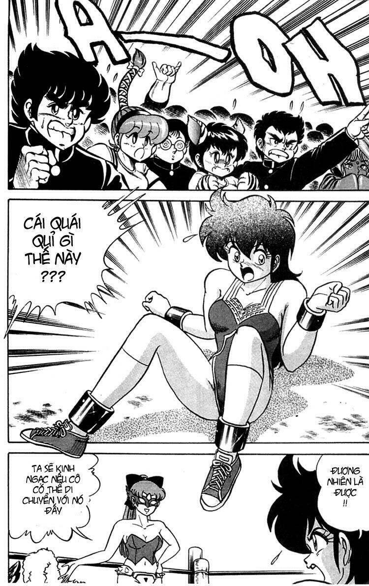 Fubata-Kun Change! Chapter 15 - Trang 2