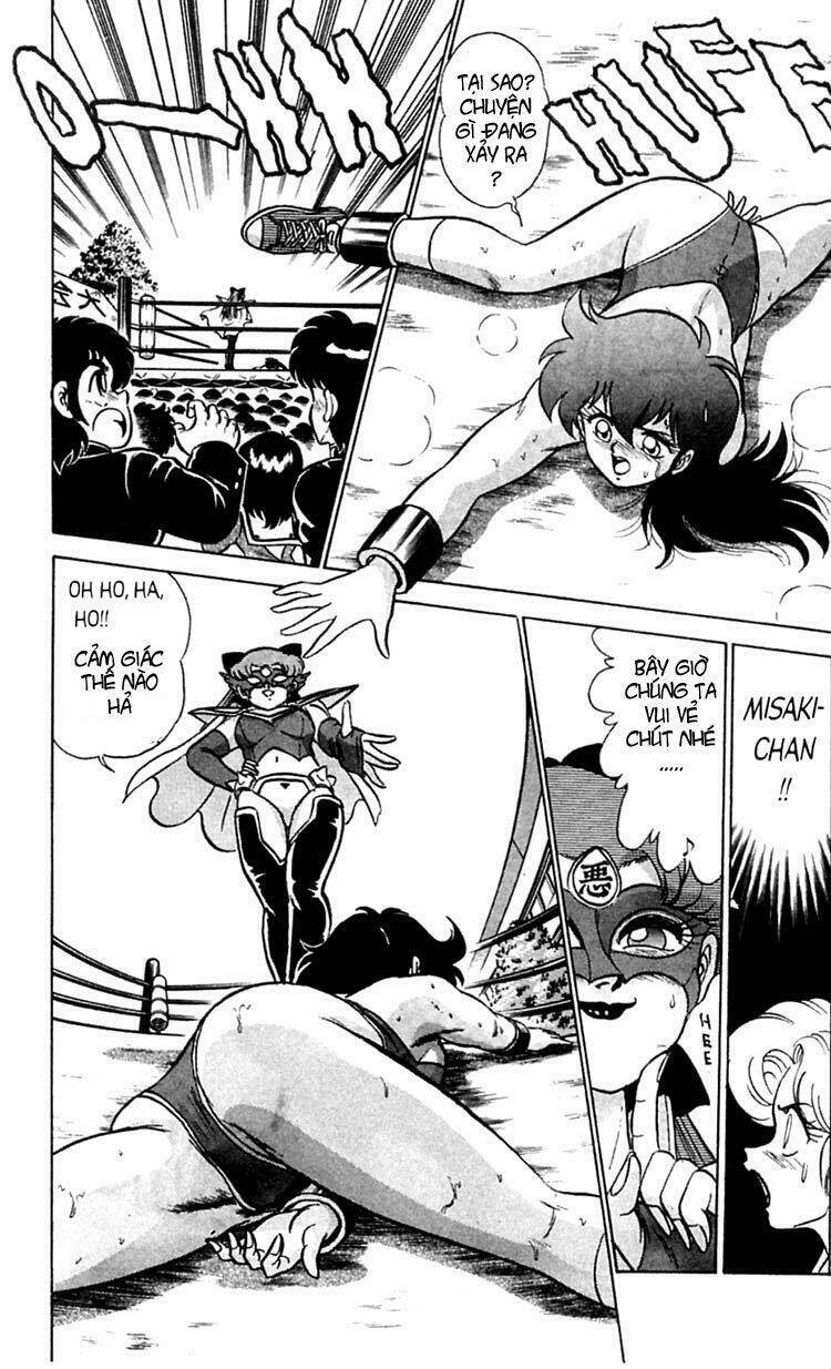 Fubata-Kun Change! Chapter 15 - Trang 2