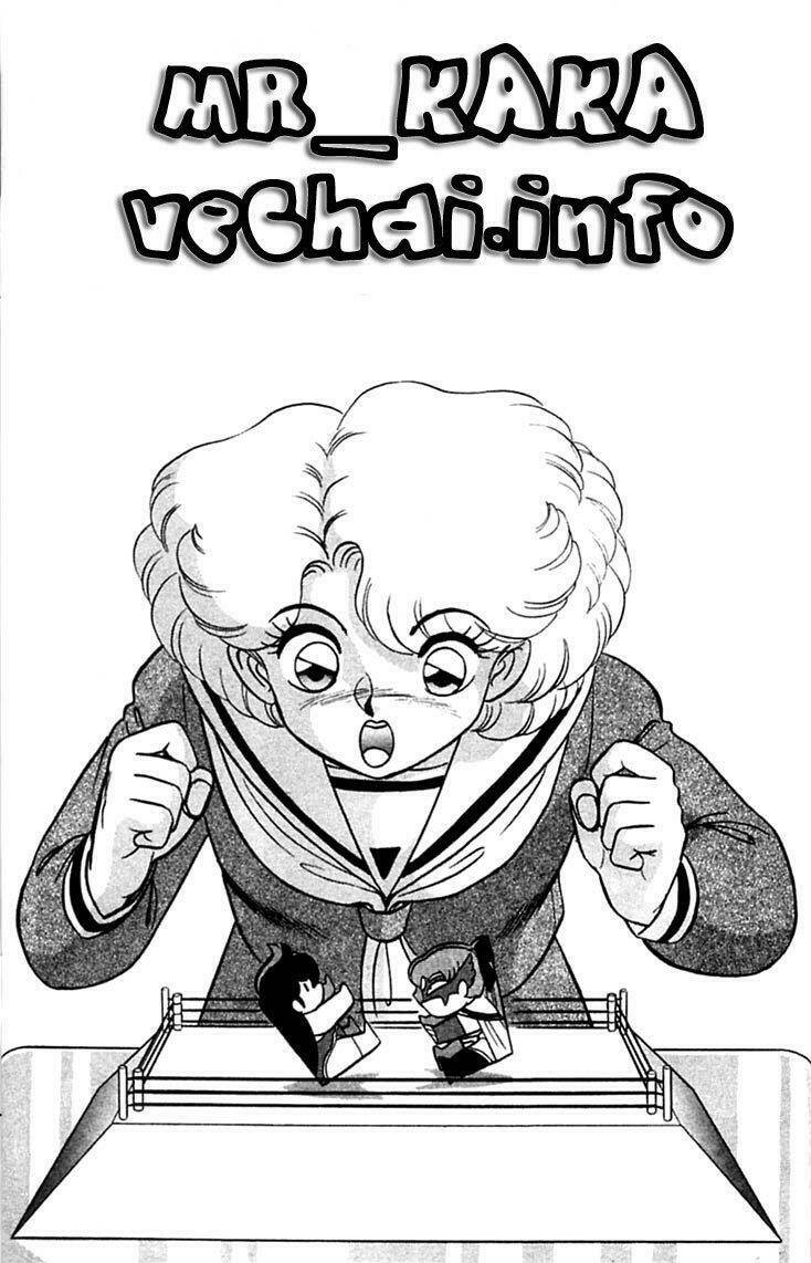 Fubata-Kun Change! Chapter 15 - Trang 2