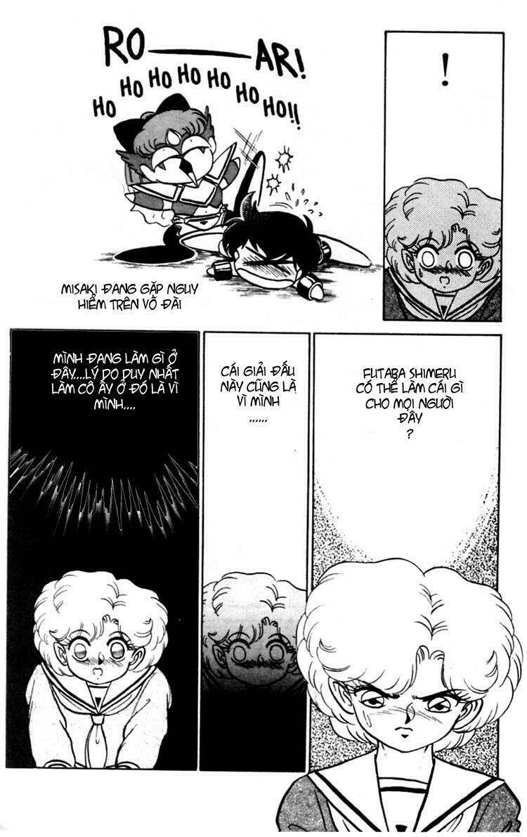 Fubata-Kun Change! Chapter 15 - Trang 2