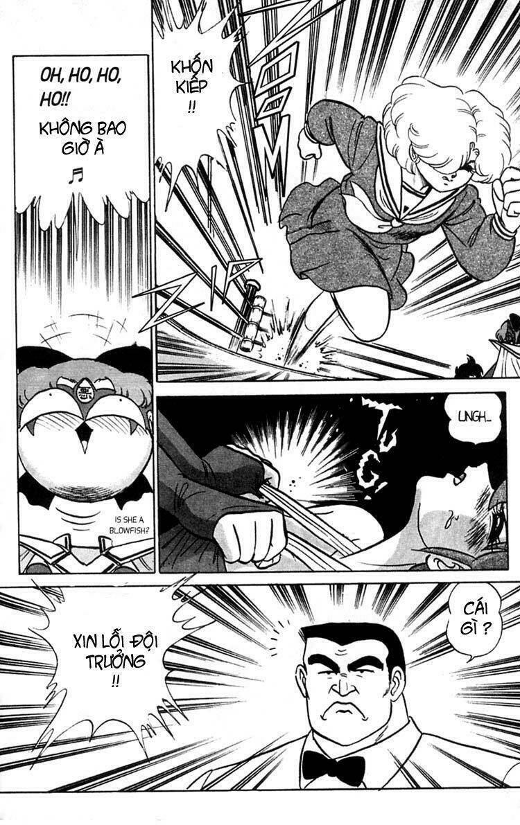 Fubata-Kun Change! Chapter 15 - Trang 2