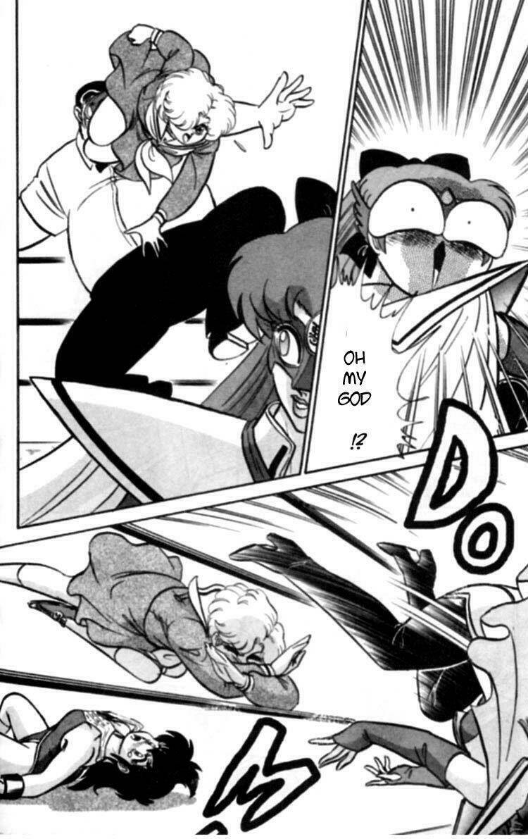 Fubata-Kun Change! Chapter 15 - Trang 2