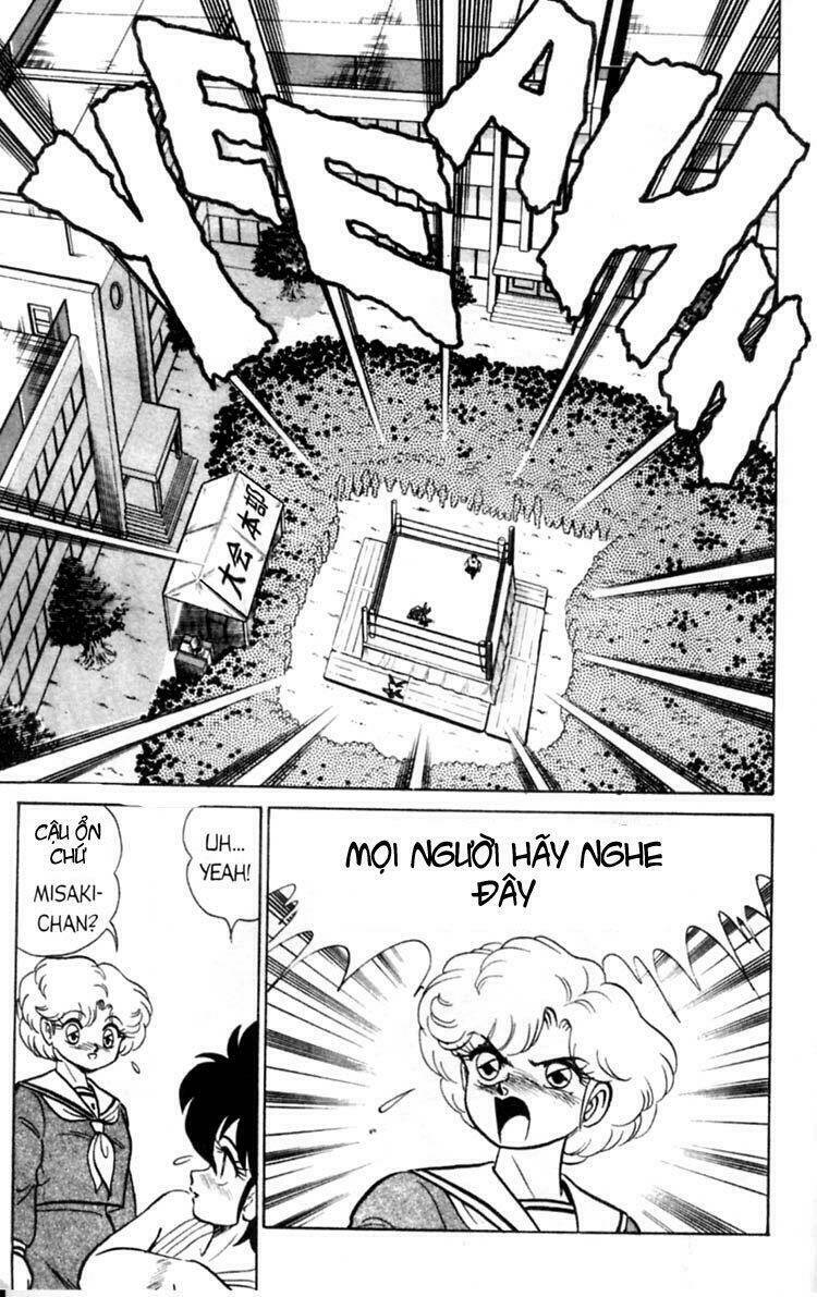 Fubata-Kun Change! Chapter 15 - Trang 2