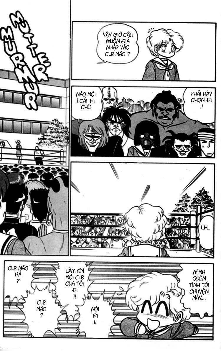 Fubata-Kun Change! Chapter 15 - Trang 2