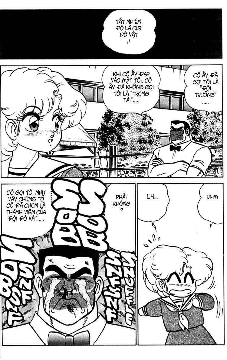 Fubata-Kun Change! Chapter 15 - Trang 2