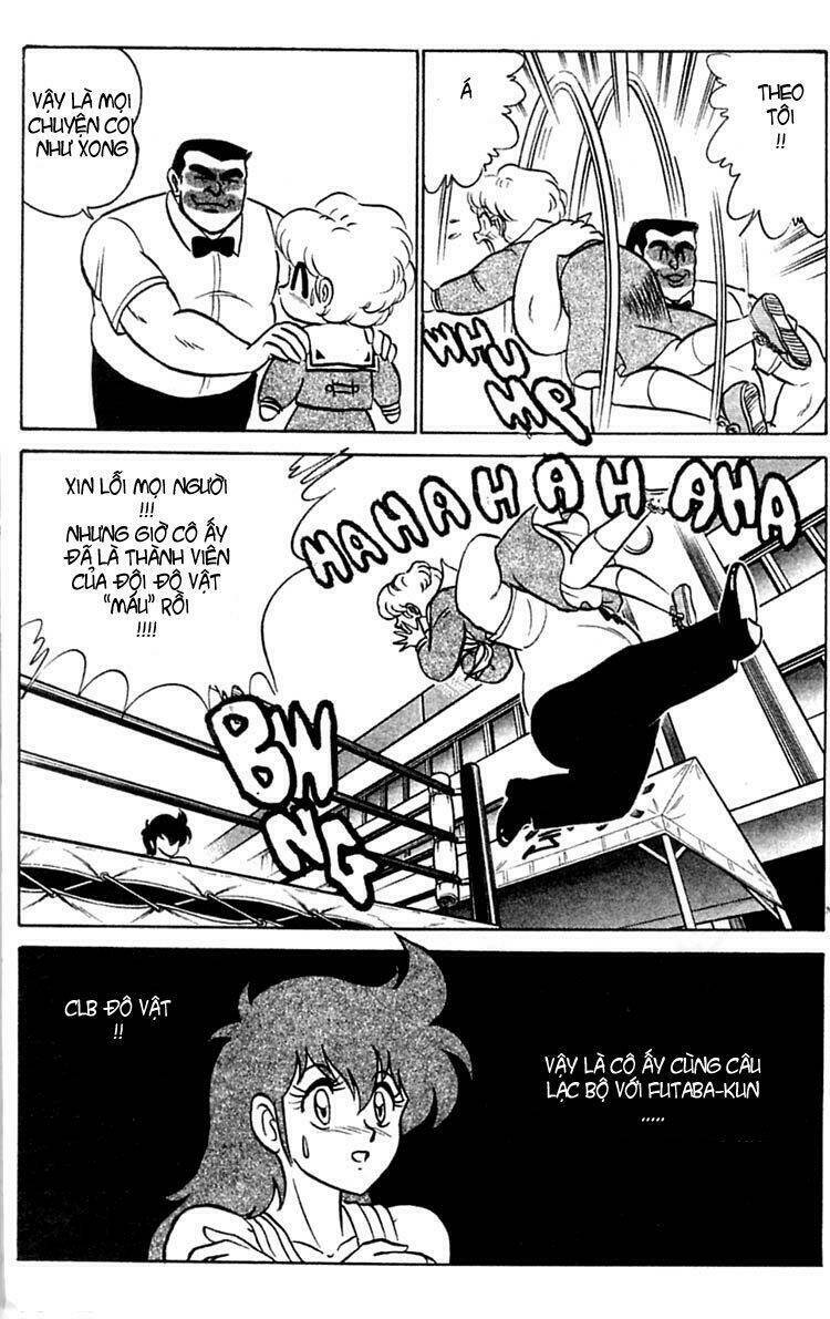 Fubata-Kun Change! Chapter 15 - Trang 2