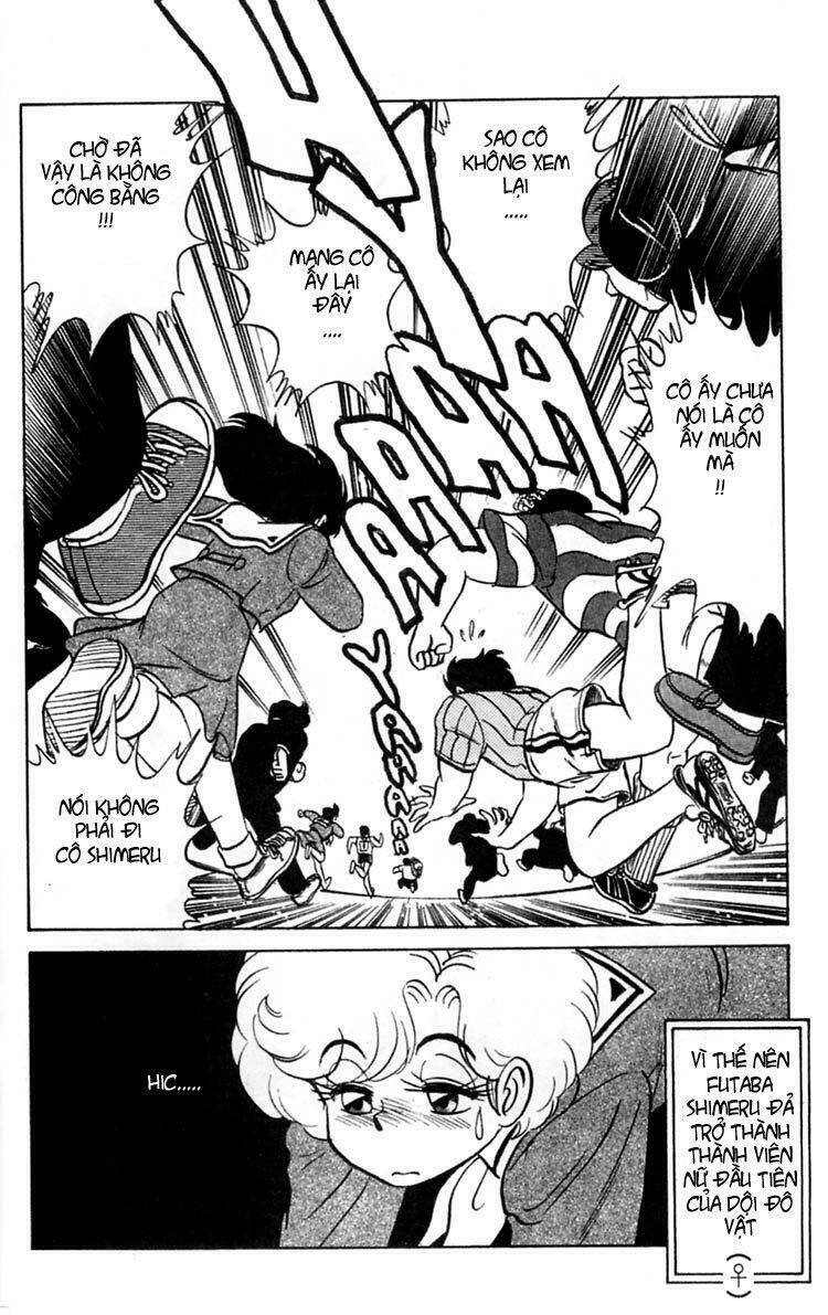 Fubata-Kun Change! Chapter 15 - Trang 2